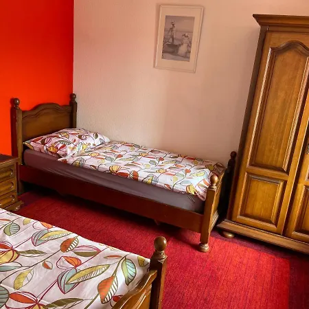 Hotel- Restaurant Le Bras D'or Mathod