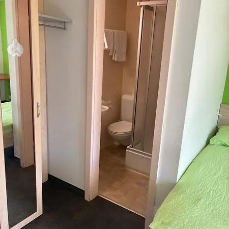 Zajazd Hotel- Restaurant Le Bras D'or