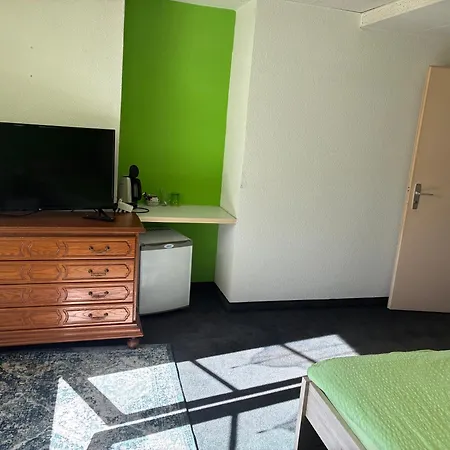 Hotel- Restaurant Le Bras D'or * Mathod