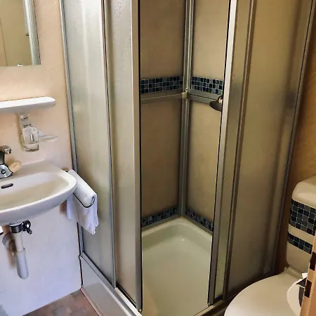 Le Bras D'or Estalagem *