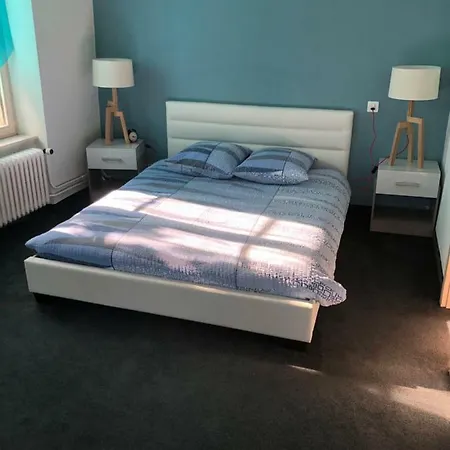 Le Bras D'or Estalagem *