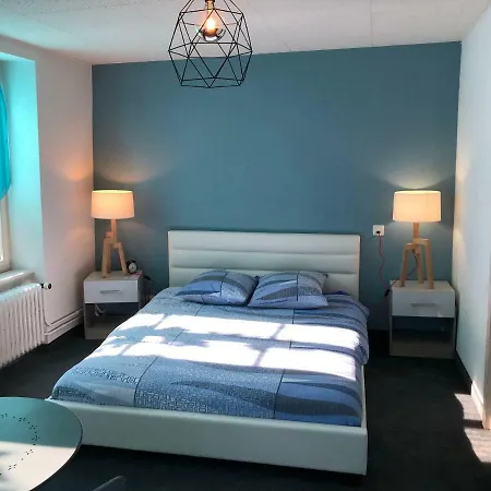 Inn Le Bras D'or