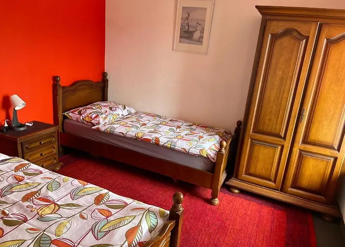 Hotel- Restaurant Le Bras D'or Mathod