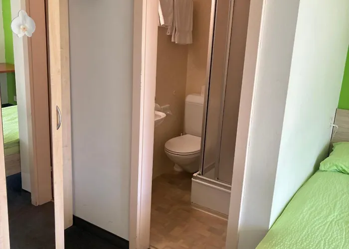 Zajazd Hotel- Restaurant Le Bras D'or