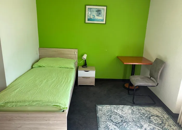 Hotel- Restaurant Le Bras D'or Zajazd *