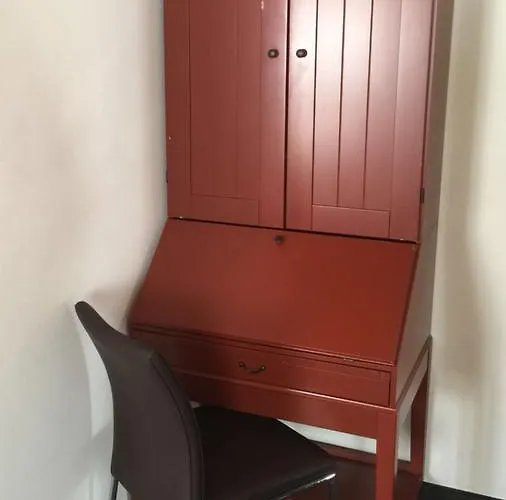 Hotel- Restaurant Le Bras D'or *