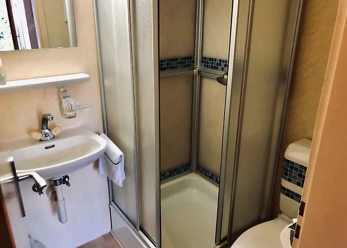 Hotel- Restaurant Le Bras D'or Zajazd *