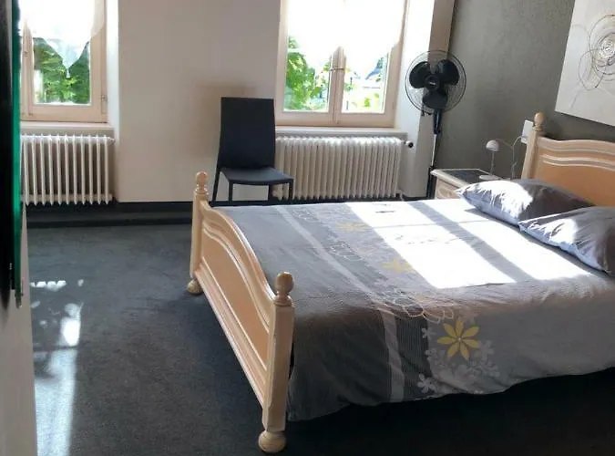 Hotel- Restaurant Le Bras D'or Mathod