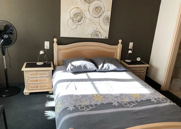 Hotel- Restaurant Le Bras D'or Zajazd