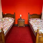 宾馆 Hotel- Restaurant Le Bras D'or
