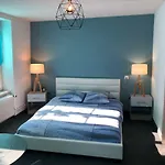 宾馆 Hotel- Restaurant Le Bras D'or