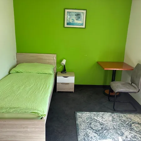 Hotel- Restaurant Le Bras D'or Herberg *