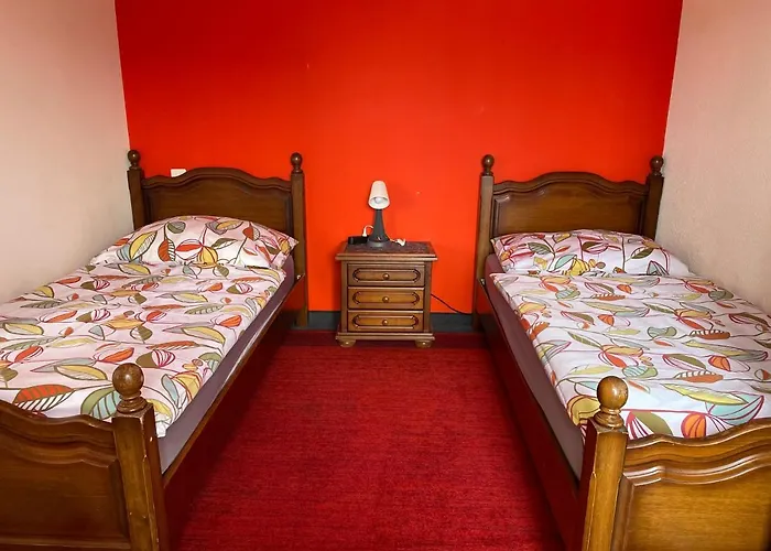 Herberg Hotel- Restaurant Le Bras D'or