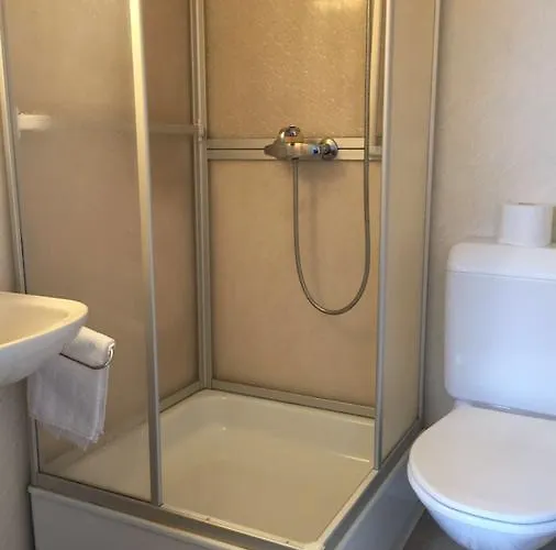 Hotel- Restaurant Le Bras D'or * Mathod