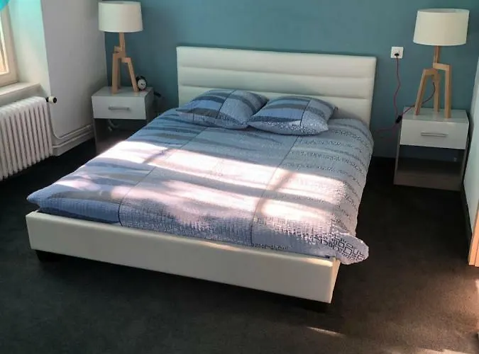 Hotel- Restaurant Le Bras D'or Herberg *