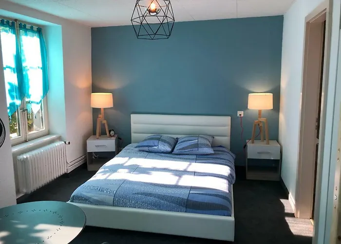 Herberg Hotel- Restaurant Le Bras D'or